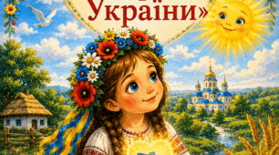 Казка «Серце України»