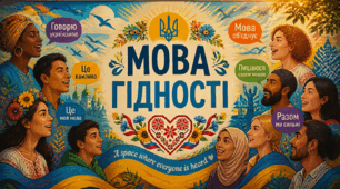 «Мова гідності: простір, де чують кожного»