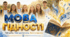 🔥Мова гідності. Твій вибір. Твоя ідентичність. Твоя суперсила💛💙ПРЕЗЕНТАЦІЯ. ВІДЕООГЛЯД