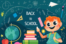 🎒Back to School🏫🧑‍🏫