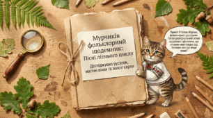 🌿🌸 Пісні літнього циклу. «Проведу я русалочку до броду», «У ржі на межі», «Ой біжить, біжить мала дівчина», «Заплету віночок», «Ой вінку мій, вінку», «Купайло, Купайло», «Маяло житечко, маяло», «Там у полі криниченька» 🎶☀️