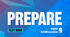 Prepare 9 nus Test 3 Units 5-6 (контрольна робота)