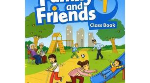 Діагностичні роботи (1-15 юніти) для 1 класу до підручника Family and Friends 1