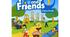 Діагностичні роботи (1-15 юніти) для 1 класу до підручника Family and Friends 1