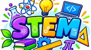 Навчальна програма  «STEM. 7 клас (міжгалузевий інтегрований курс)», 35 годин
