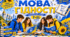 🔔МАТЕРІАЛИ ДО ПЕРШОГО УРОКУ "МОВА ГІДНОСТІ"💐⭐7  - 11 КЛАСИ 💙💛
