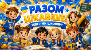 1 клас. Перший тиждень у школі. НУШ. РАЗОМ ЦІКАВІШЕ. ВЧИМОСЯ ДРУЖИТИ. Урок 5. Презентація, конспект, робочі аркуші, постери.