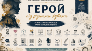 Герой під різними кутами