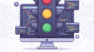 Python (вивчення кнопки): Проєкт «Світлофор» | Інструкційна картка