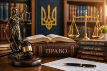 Презентації до усіх параграфів. Правознавство. 9 клас. НУШ (2026 р.). До підручника Берендєєв С.