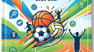 КТП (календарні плани) Фізична культура 8 клас НУШ 2026-2027 н.р. 105 годин + Навчальна програма + Робочий зошит + картки правила поведінки
