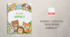 Книжка-зайнятка "Busy Book: Animals" – інтерактивна робоча книжка для малят