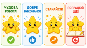 Вербальне оцінювання
