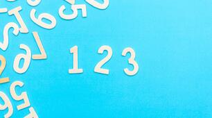 Компоненти дій додавання, віднімання, множення, ділення
