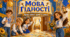 Мова гідності». Урок-квест для 5 класу. Презентація, конспект, авторська пісня, декор дошки + 🎁 для учнів