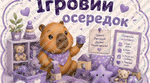 Осередки НУШ