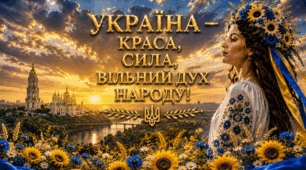🇺🇦 Краса моєї України 💛 🌻