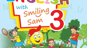 КТП з англійської мови для 3 класу НУШ до підручника КАРПЮК 2020 «English with Smiling Sam 3» ІІ семестр 3 год.
