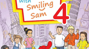 КТП з англійської мови для 4 класу НУШ до підручника КАРПЮК 2021 «English with Smiling Sam 4» ІІ семестр 3 год.