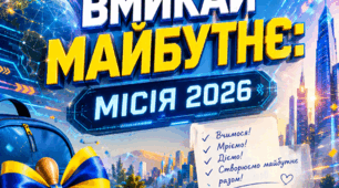 СЦЕНАРІЙ СВЯТА ПЕРШОГО ДЗВОНИКА «ВМИКАЙ МАЙБУТНЄ: МІСІЯ 2026»