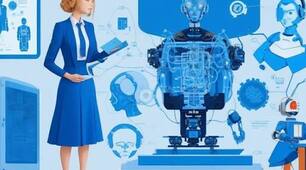 ШІ в роботі сучасного вчителя