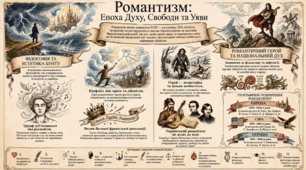 Європейський романтизм