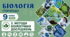Методи біологічних досліджень. Презентація, інфографіка, робочий аркуш