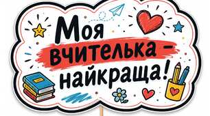 Фотобутафорія до 1 вересня