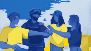Календарно – тематичне планування правознавство 9 клас НУШ на 2026-2027 навчальний рік(17 годин – 0,5 години на тиждень)