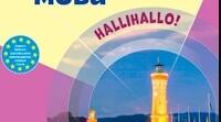 Календарне планування з німецької мови 9 клас (Сотникова \ Гоголєва) 2026 \  2 семестр