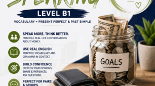 MONEY — INTERACTIVE HOMEWORK | B1