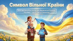 23.08 День Державного Прапора України