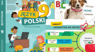 Календарне планування для 9 класу НУШ на 1 семестр до підручника Мацькович М., Гузюк-Свіца Б.,  Квятковска К. Польська мова