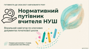 Презентація "Екосистема вчителя НУШ "