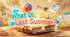 Презентація до  першого уроку "Back to School: My Summer Memories" (A1-A2) ☀️