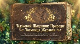 Всесвітній день журавля (презентація)