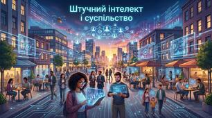 Календарне планування з курсу "Штучний інтелект і суспільство" (З ГР і очікуваними результатами) )