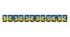 Патріотична тематична розтяжка «Краматорськ!» — символ незламності та єдності