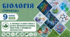 Функції та властивості білків. Ферменти (ензими), їхня роль у процесах метаболізму. Презентація, інфографіка, робочий аркуш