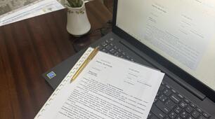 Алгоритм функціонування закладу та зміни моделі організації освітнього процесу залежно від зміни безпекової ситуації/ готовий шаблон документа