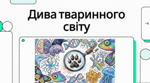 4 жовтня Всесвітній день захисту тварин. Світ тварин: інтелект та дивовижні факти.