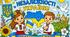 Плакат співпраці (Розмальовка) “День незалежності України” 💙💛