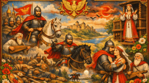 Урок-дослідження з елементами гейміфікації, критичного мислення та медіаграмотності у форматі НУШ («Слово про похід Ігорів». Давньоруська пам’ятка, перлина українського ліро-епосу. Історія створення та проблема авторства. Історико-літературний контекст)