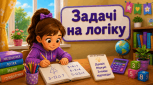 Задачі на логіку