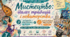 🎨🎵Календарно-тематичне планування інтегрованого курсу «Мистецтво» для 7 класу НУШ — музичне та образотворче мистецтво(2026/2027)