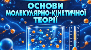 Назва: Підготовка до НМТ з фізики. Основи молекулярно-кінетичної теорії