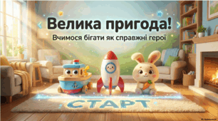 Човниковий біг, 4 х 9