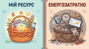 Енергобаланс педагога: Ресурс чи Виснаження?🔋