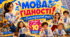 Мова гідності». Урок-квест для 10 класу. Презентація, конспект, авторська пісня, декор дошки + 🎁 для учнів