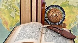 Навчальна програма. Зарубіжна література. 9 клас. 52 години. НУШ. За підручником Ніколенко О. та модельною програмою авторів Ніколенко О., Ісаєва О. та ін.